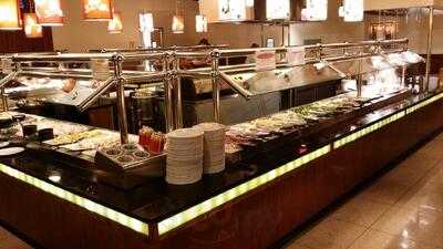 S & S Buffet, Erie