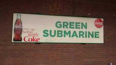 Green Submarine, Fayetteville