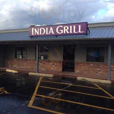 India Grill, Billings