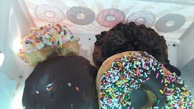 Dixie Cream Donuts, Port Saint Lucie