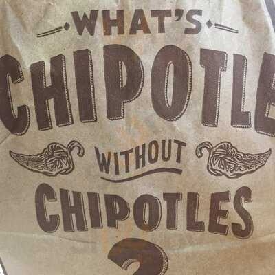 Chipotle Mexican Grill