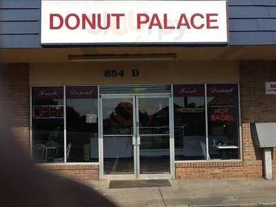 Donut Palace