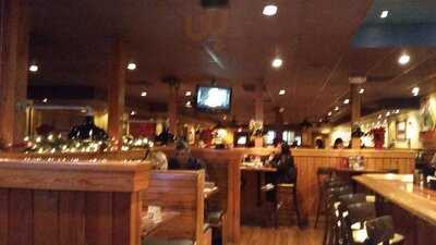 Outback Steakhouse, Round Rock