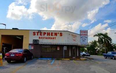 Stephens Restaurant, Hialeah