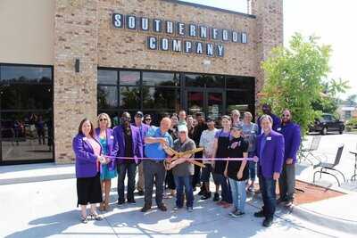 Southern Food Company, Fayetteville