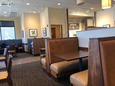 Panera Bread, Canton