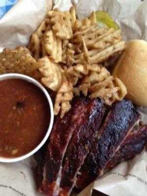 Dickey's BBQ, Topeka