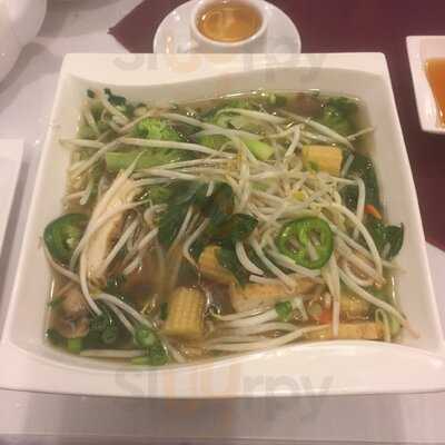 vPho-A Taste of Vietnam, Newark