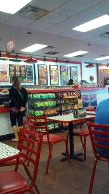 Firehouse Subs, Hampton