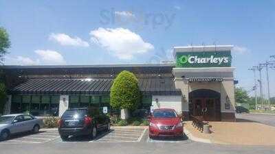 O'Charley's