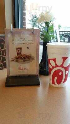 Chick-fil-a