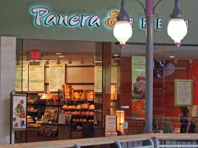 Panera Bread, Escondido