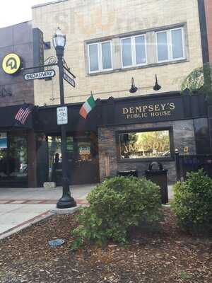 Dempsey's Public House, Fargo