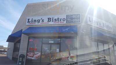 Ling's Bistro, Topeka