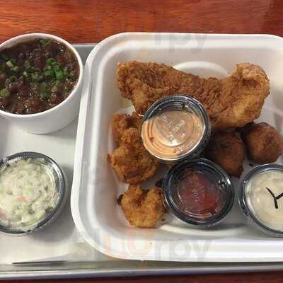 The PoBoy Shop, Decatur