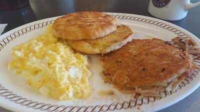 Waffle House, Garland