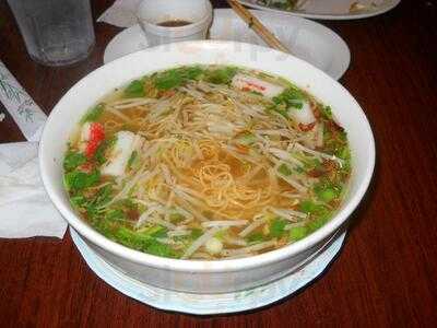 Pho Bambu Noodle Glill