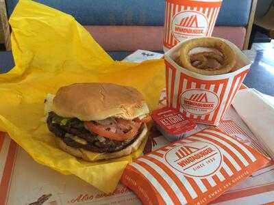 Whataburger