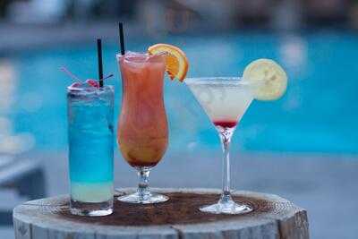 Solaire Restaurant + Bar, Santa Cruz