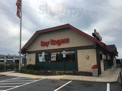 Roy Rogers Restaurant, Frederick