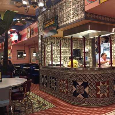 Chuy's, Schaumburg