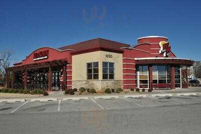 Red Robin Gourmet Burgers, Norman