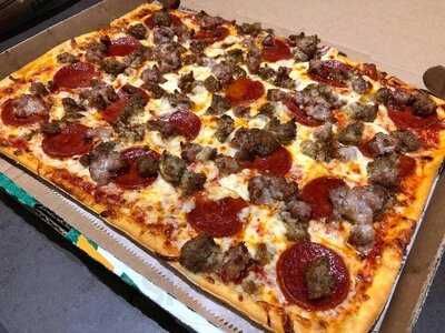 Ledo Pizza