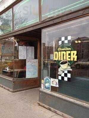 Downtown Diner, Flagstaff