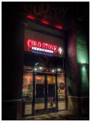 Cold Stone Creamery