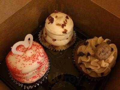 Gigi's Cupcakes