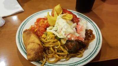 China King Buffet, Clarksville