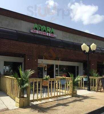 Aiyara Thai Cuisine And Grill