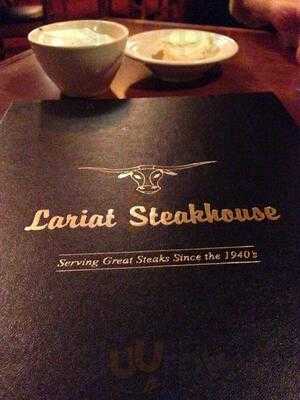 Lariat Steakhouse, Peoria