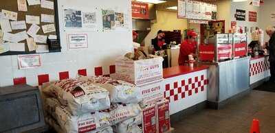 Five Guys