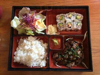 Seto Japanese Cuisine, Sunnyvale