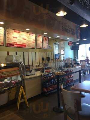 Jersey Mike's Subs, Columbia