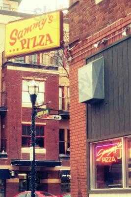 Sammy's Pizza and Restaurant, Fargo