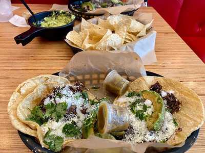 Torchy's Tacos, Denton