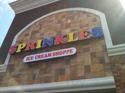 Sprinkles Ice Cream Shoppe