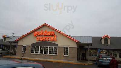 Golden Corral