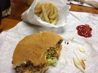 Beatty Street Grocery, Jackson