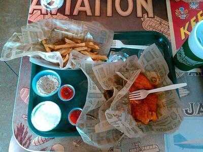 Wingstop, Hialeah