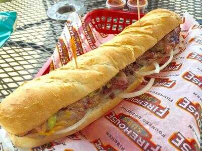 Firehouse Subs, Vero Beach