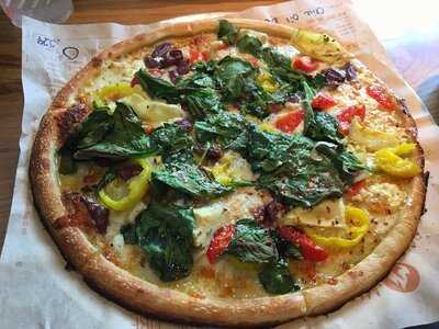 Blaze Pizza