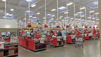 H-e-b Deli, Round Rock