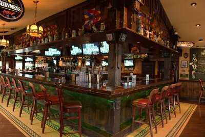 Finn Mccool's Irish Pub - Schaumburg