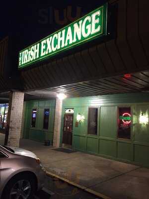 Irish Exchange, Canton