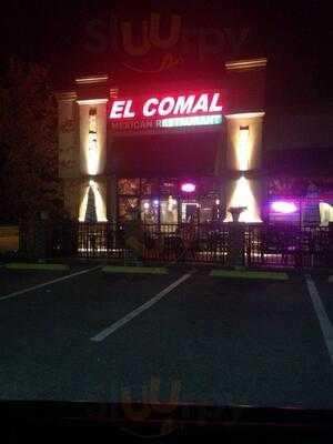 El Comal