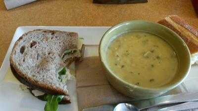 Panera Bread