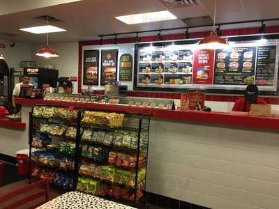 Firehouse Subs